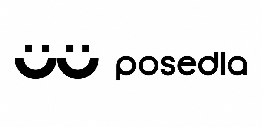 Posedla